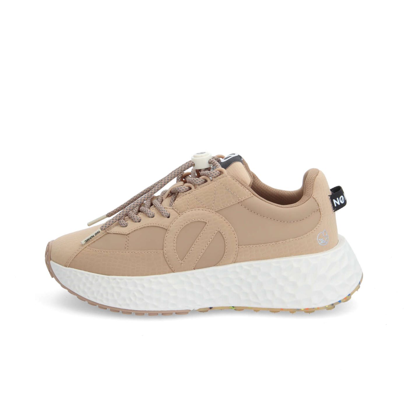 CARTER RUNNER W - KROCO GOM/IVY - BEIGE